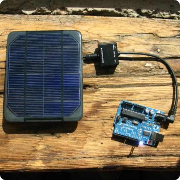 Best ideas about DIY Solar Phone Charger
. Save or Pin DIY Solar Powered Phone Charger Now.