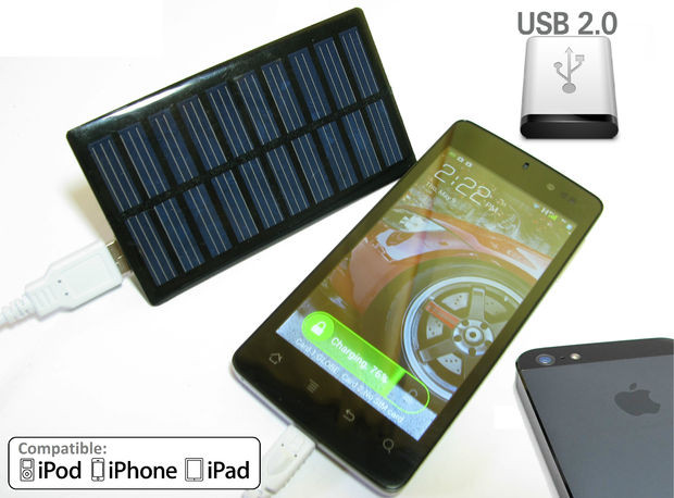 Best ideas about DIY Solar Phone Charger
. Save or Pin DIY Solar Phone Charger $5 Battery Free UPDATED 5 Steps Now.