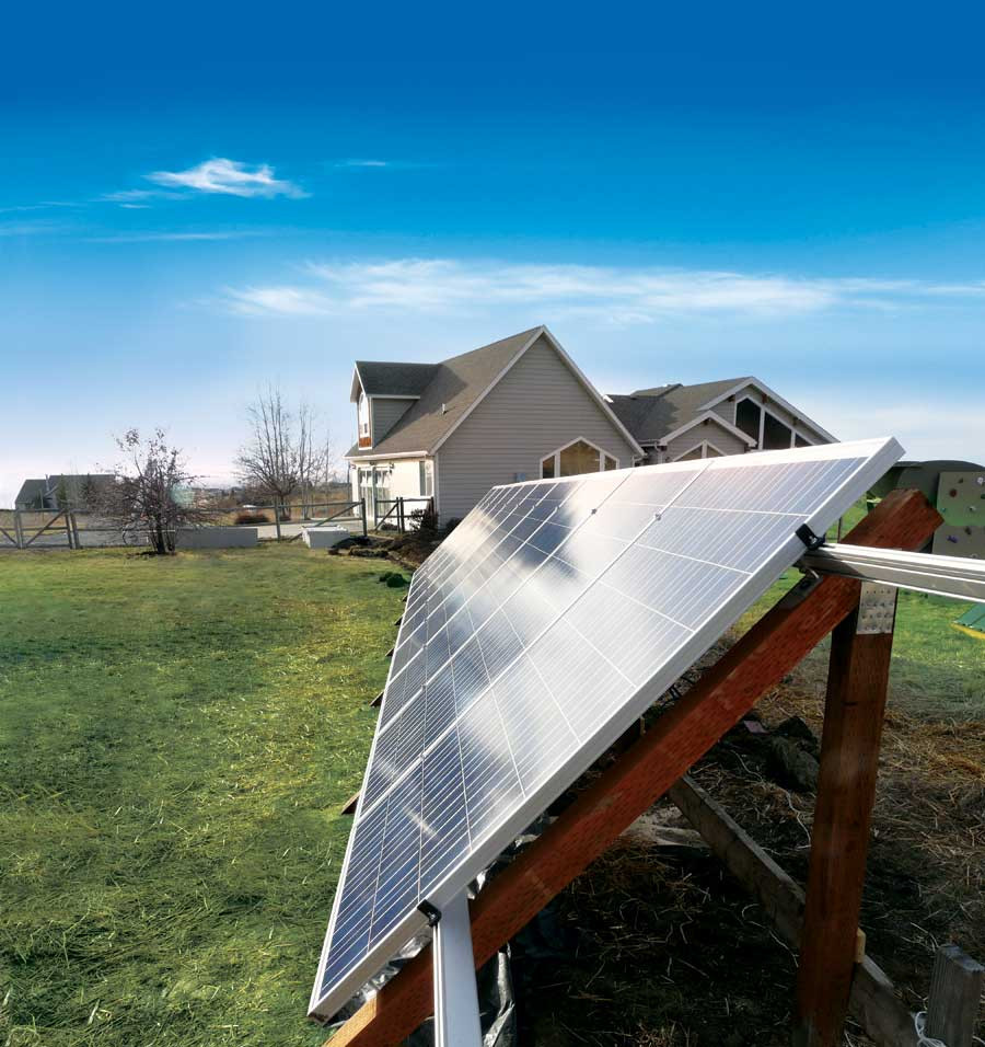 Best ideas about DIY Solar Power
. Save or Pin Choose DIY to Save Big on Solar Panels for Your Home Do Now.