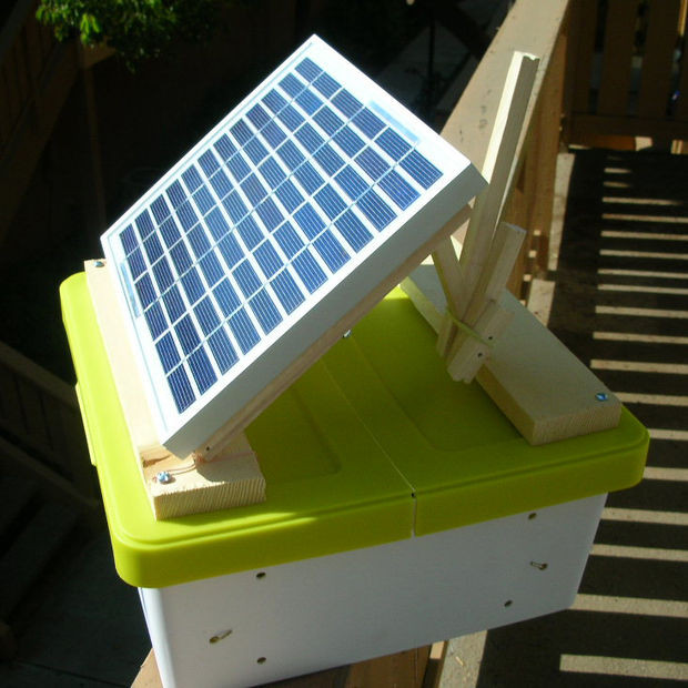 Best ideas about DIY Solar Projects
. Save or Pin S P R E E Solar voltaic Renewable Electron Now.