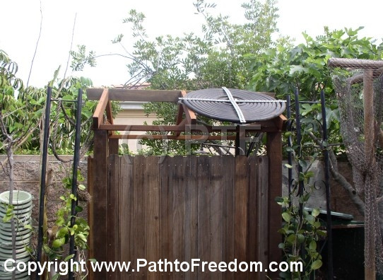 Best ideas about DIY Solar Shower
. Save or Pin Simple Solar Showers for Summer Now.