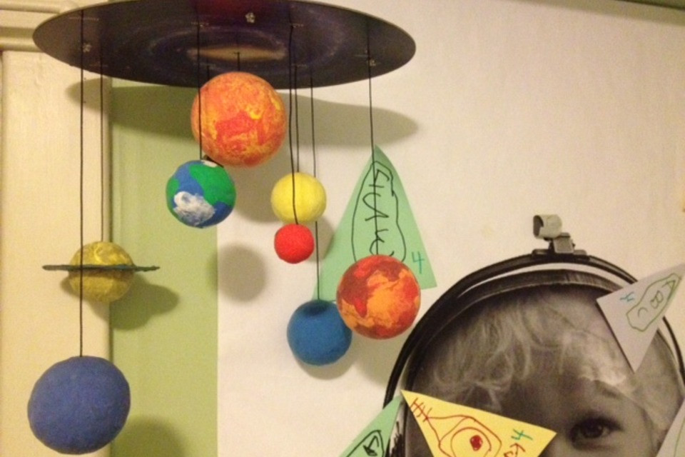 Best ideas about DIY Solar System
. Save or Pin The Big Made Solar System DIY Now.