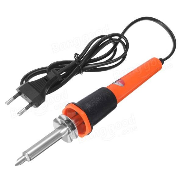 Best ideas about DIY Soldering Iron
. Save or Pin 30W 220V Pyrography Tool Wood Burning Pen Soldering Iron Now.