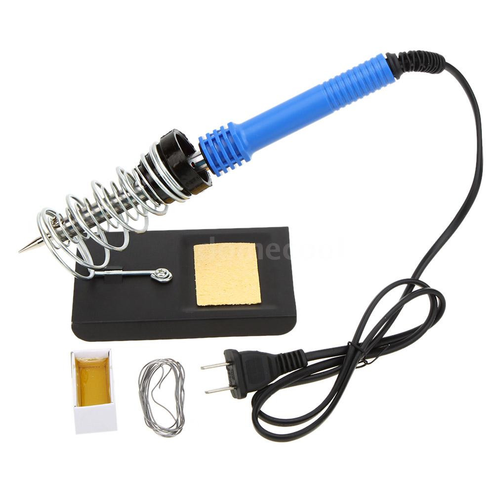 Best ideas about DIY Soldering Kit
. Save or Pin 11 in 1 DIY Electronic Solder Tools Kit Soldering Starter Now.