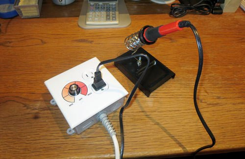 Best ideas about DIY Soldering Station
. Save or Pin DIY Analog Soldering Station Now.