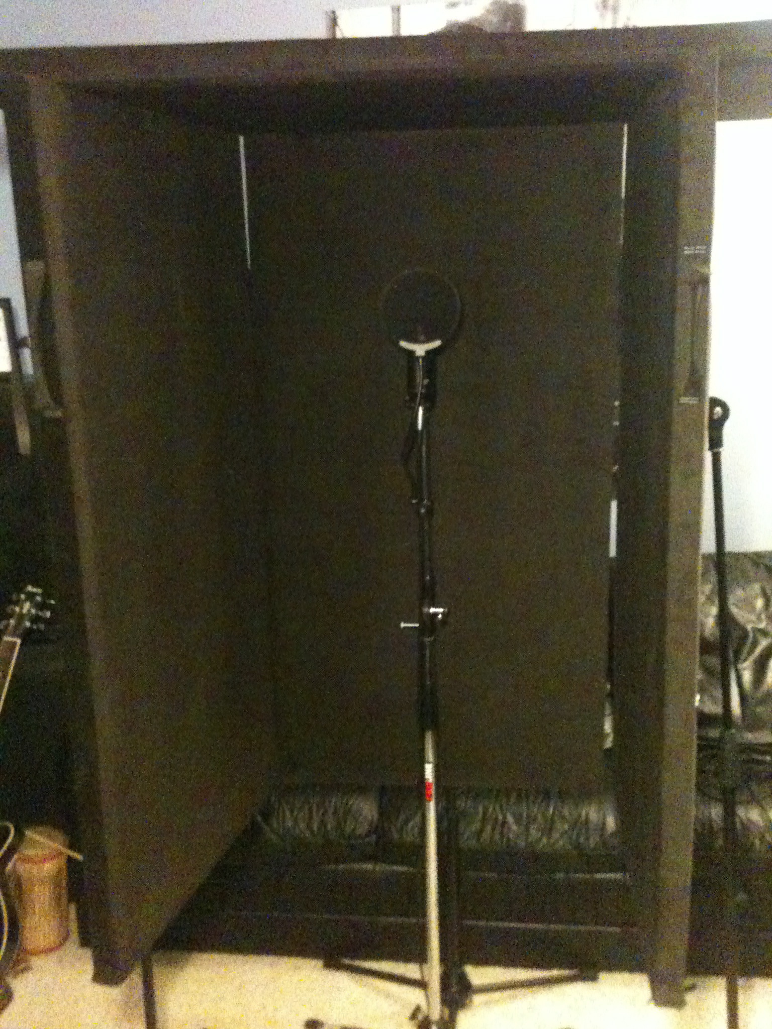 Best ideas about DIY Sound Booth
. Save or Pin My DIY Portable Vocal Booth is plete Gearslutz Pro Now.