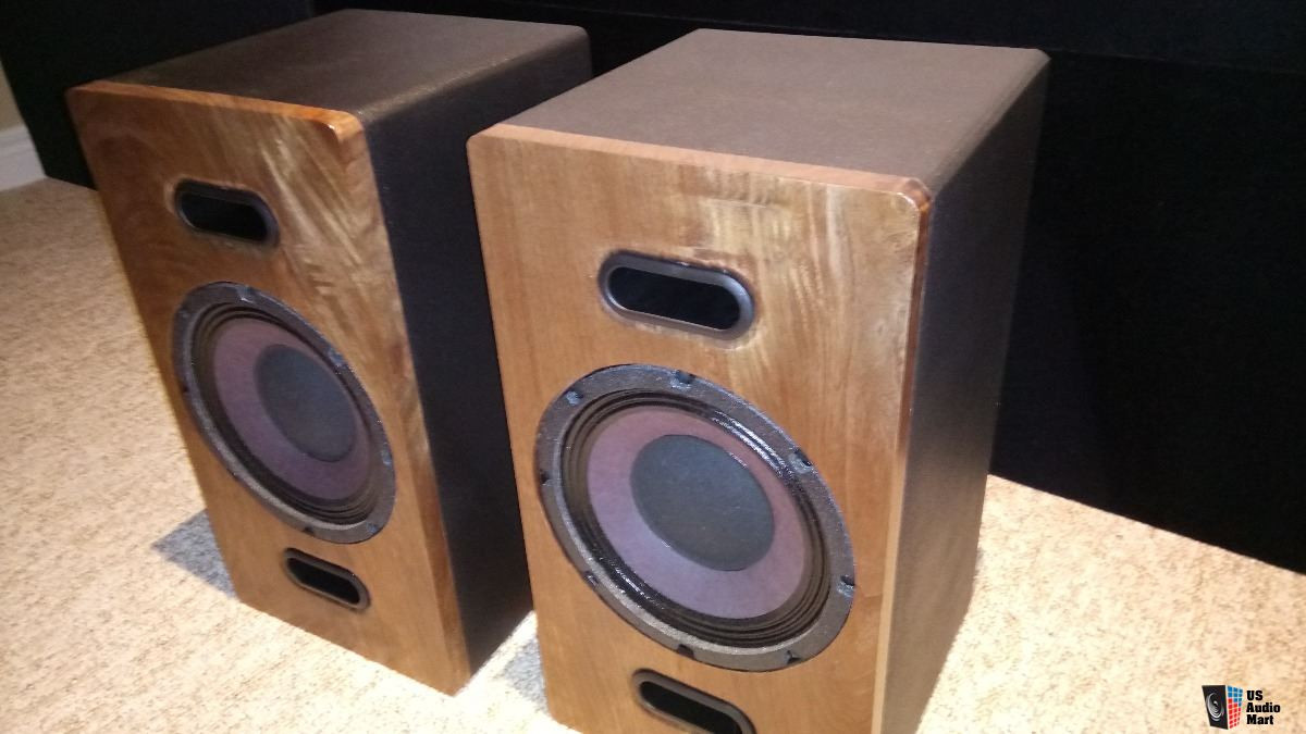 Best ideas about DIY Sound Group
. Save or Pin DIY sound group Volt8 Coaxial speakers US Now.