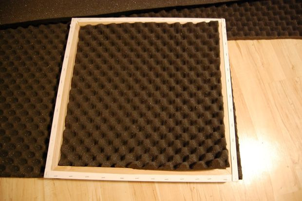 Best ideas about DIY Sound Panels
. Save or Pin Decorative Sound Absorbing Panels 4 Now.