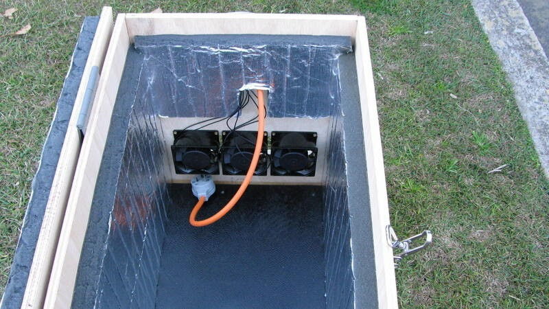 Best ideas about DIY Soundproof Box
. Save or Pin dIg How to build a soundproof generator shed Now.