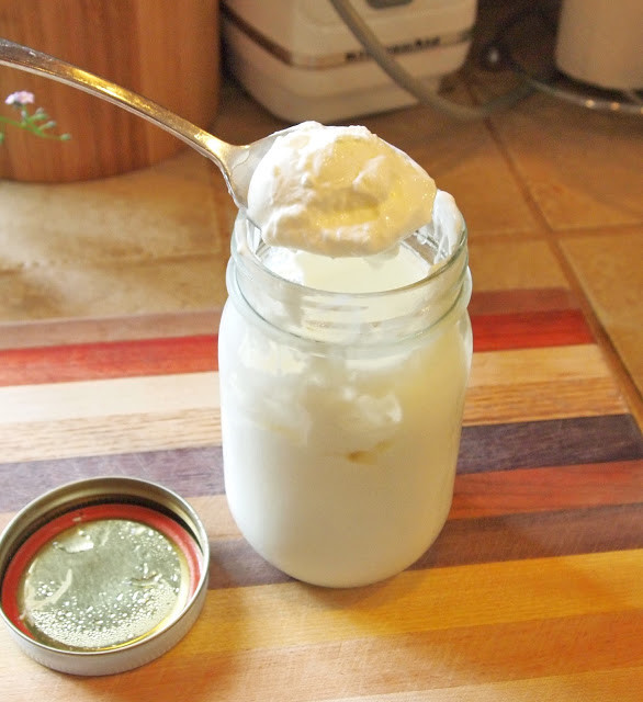 Best ideas about DIY Sour Cream
. Save or Pin The Alchemist Make Your Own Homemade Sour Cream Now.