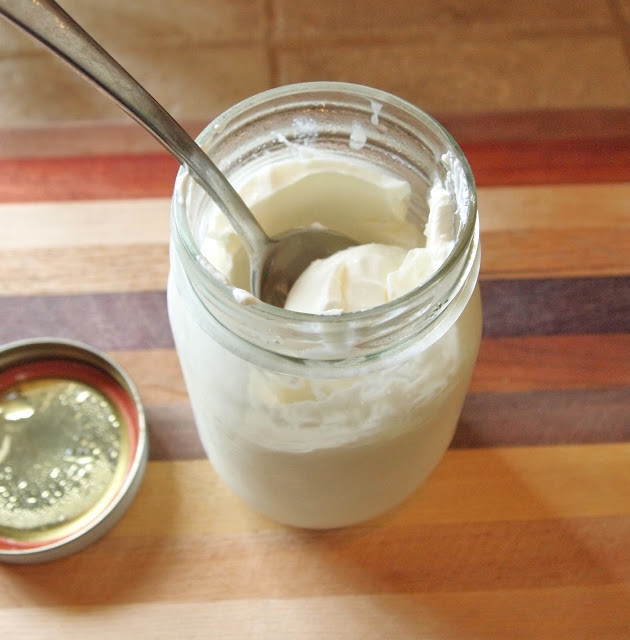 Best ideas about DIY Sour Cream
. Save or Pin The Alchemist Make Your Own Homemade Sour Cream Now.