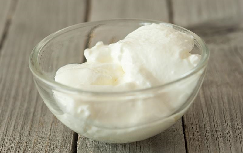 Best ideas about DIY Sour Cream
. Save or Pin How to Make Easy Homemade Buttermilk Sour Cream & Crème Now.