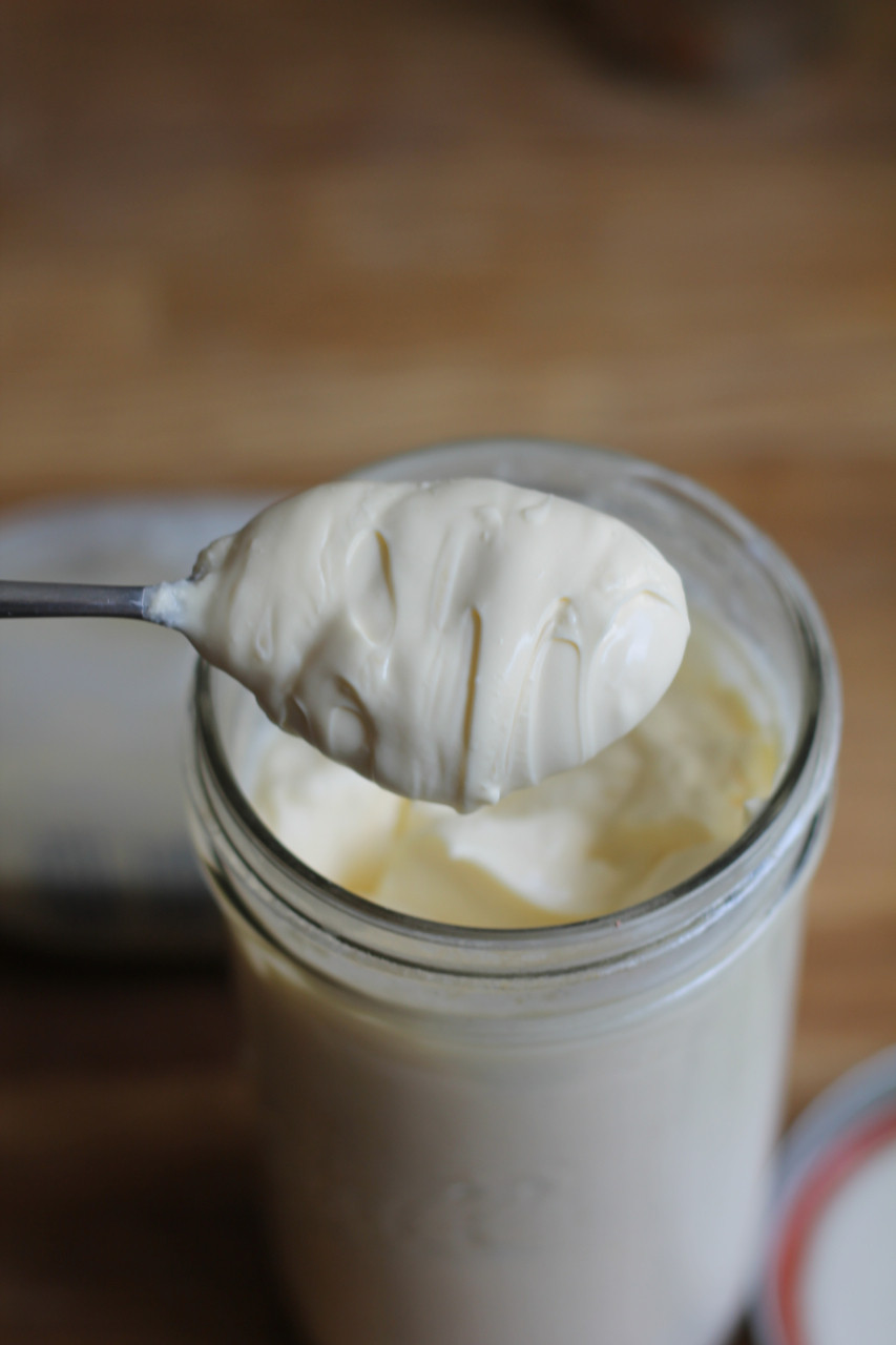 Best ideas about DIY Sour Cream
. Save or Pin DIY sour cream Now.