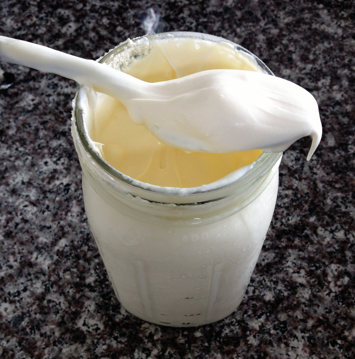 Best ideas about DIY Sour Cream
. Save or Pin So Stinking Easy Super Rich Homemade Sour Cream Now.