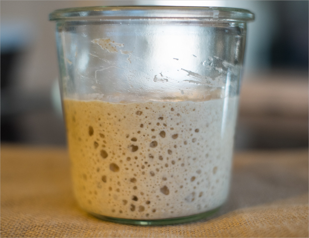 Best ideas about DIY Sourdough Starter
. Save or Pin 7 Easy Steps to Making An Incredible Sourdough Starter Now.