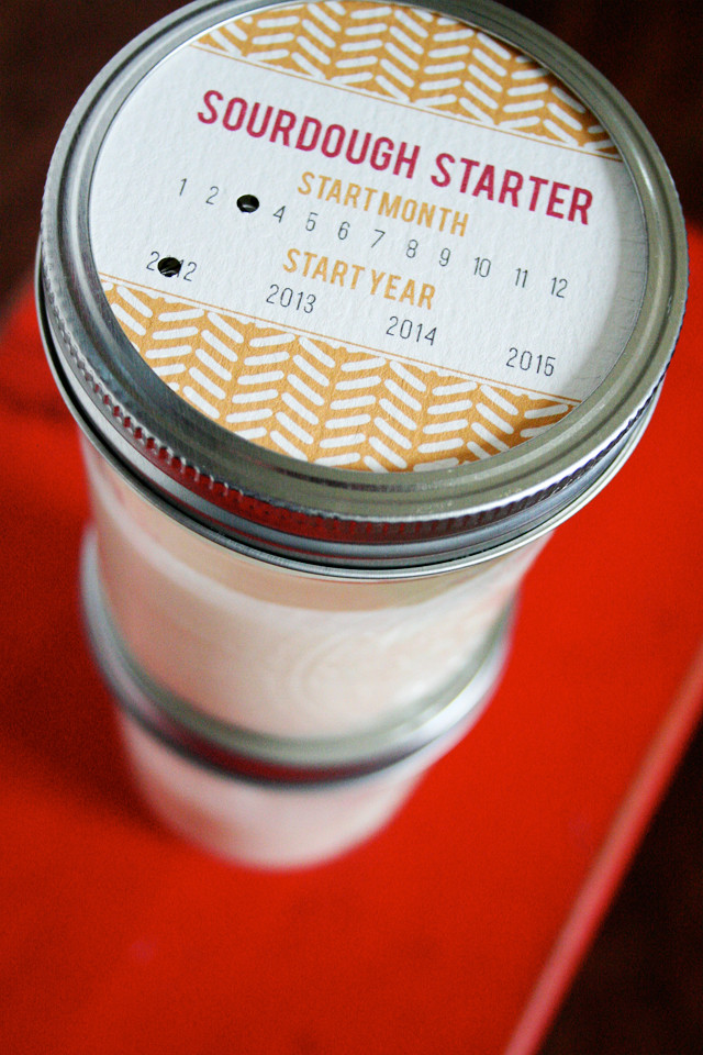 Best ideas about DIY Sourdough Starter
. Save or Pin sourdough starter d i y Now.