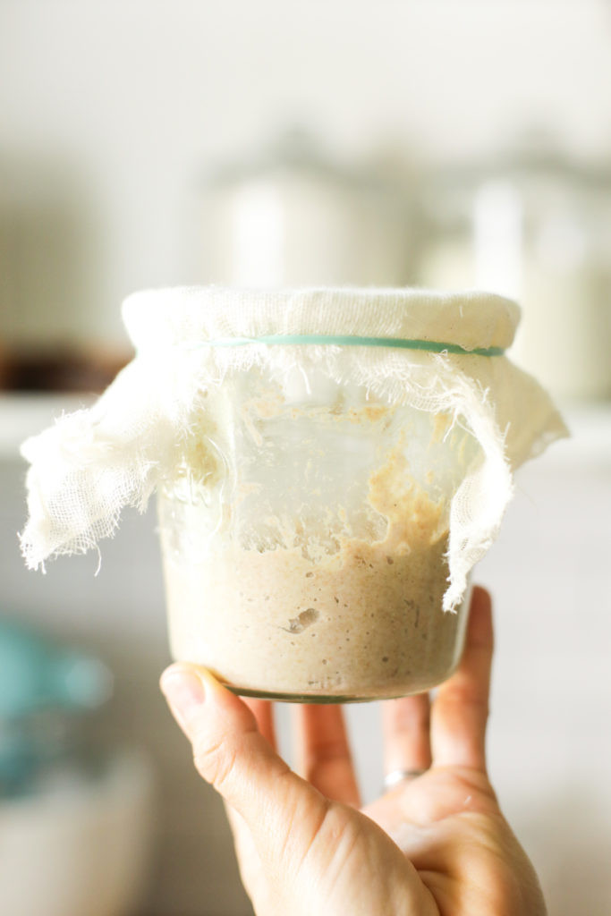 Best ideas about DIY Sourdough Starter
. Save or Pin How to Make a Sourdough Starter For Sourdough Bread and Now.