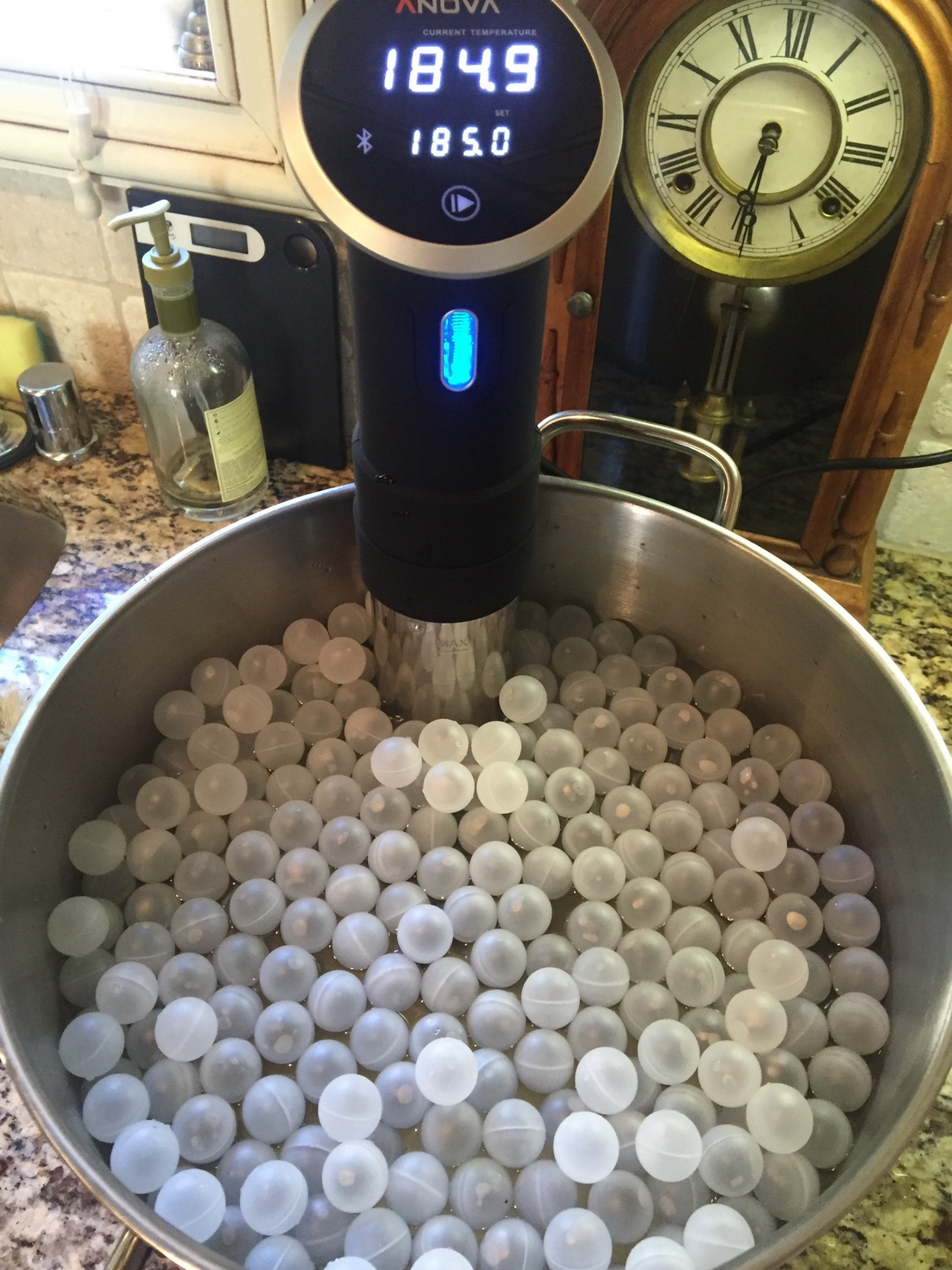 Best ideas about DIY Sous Vide
. Save or Pin DIY Sous Vide Water Bath for under $20 – Sous Vide – Medium Now.