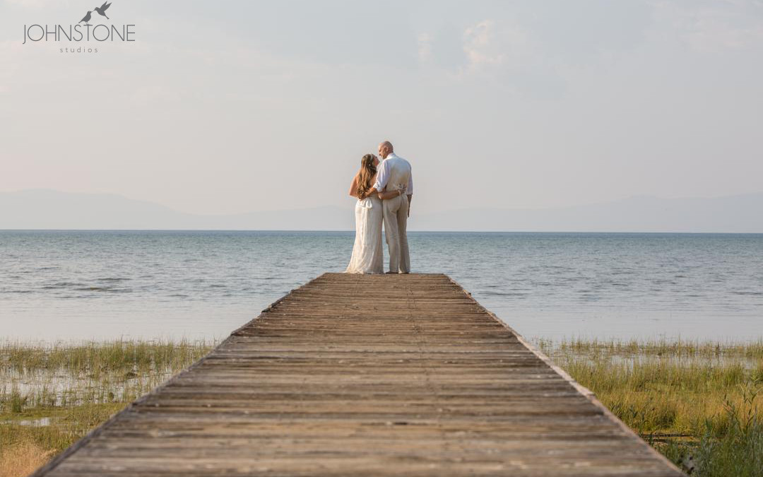 Best ideas about DIY South Lake Tahoe
. Save or Pin Bright and Cheerful DIY Lakeside Beach Wedding – Jasmine Now.