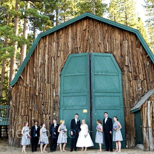 Best ideas about DIY South Lake Tahoe
. Save or Pin A Rustic DIY Wedding in South Lake Tahoe CA Now.