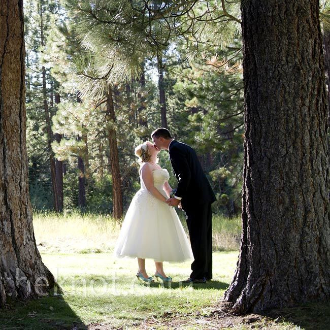 Best ideas about DIY South Lake Tahoe
. Save or Pin A Rustic DIY Wedding in South Lake Tahoe CA Now.