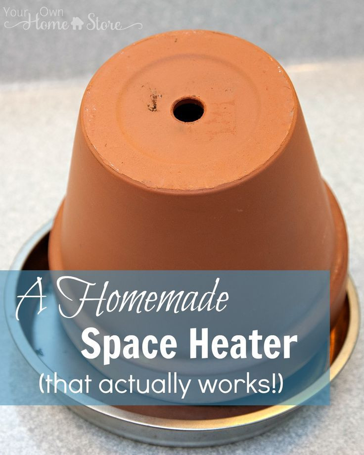 Best ideas about DIY Space Heater
. Save or Pin CoOl DIY This inexpensive homemade space heater really Now.