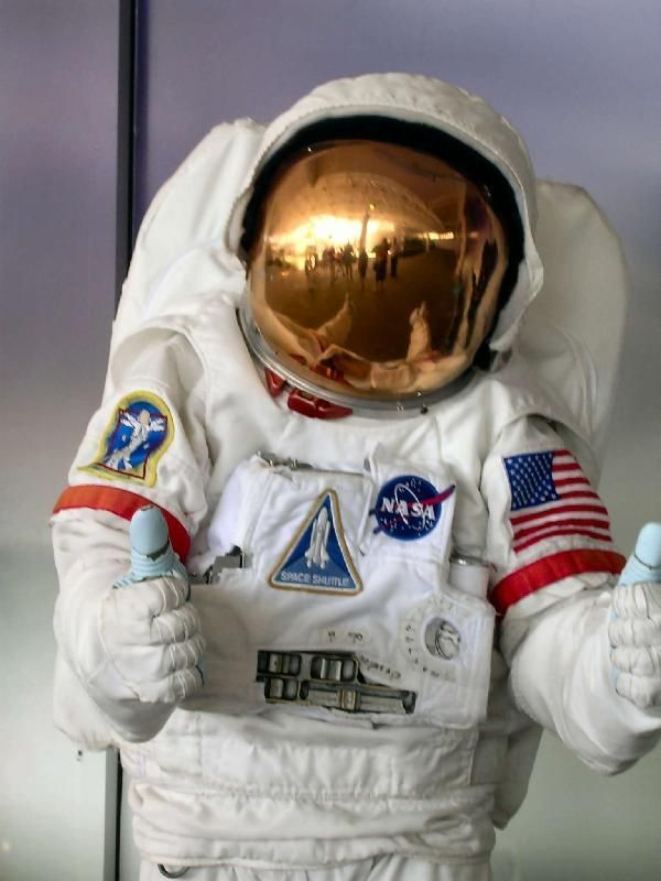 Best ideas about DIY Space Suit Costume
. Save or Pin How to Make an Astronaut Costume for a Child 7 steps Now.