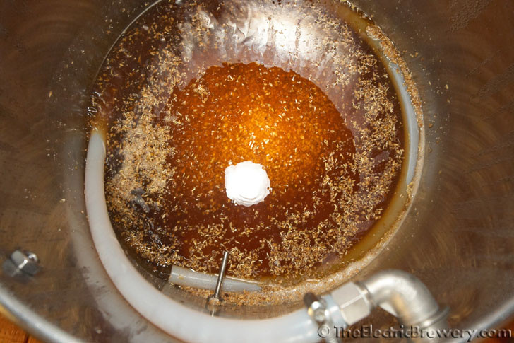 Best ideas about DIY Sparge Arm
. Save or Pin DIY Sparge Arm Home Brew Forums Now.