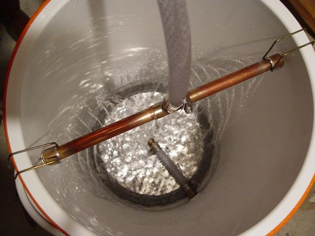 Best ideas about DIY Sparge Arm
. Save or Pin $9 Copper Sparge Arm DIY Home Brew Forums Now.