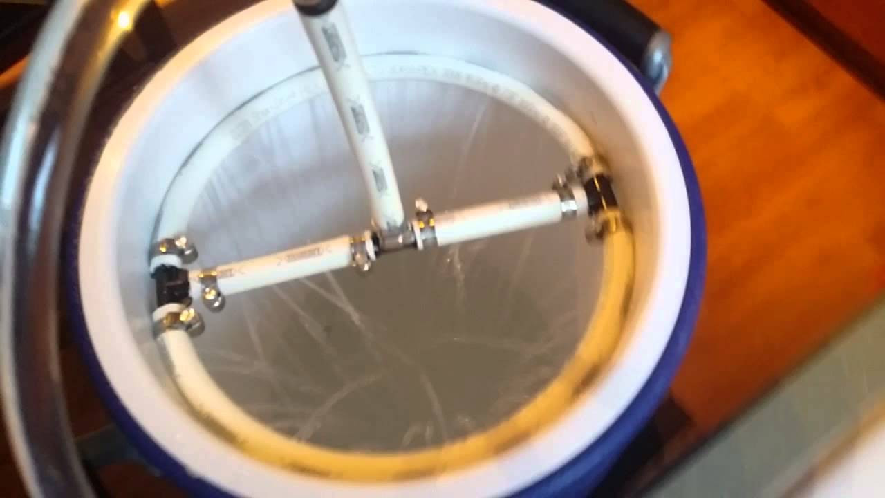 Best ideas about DIY Sparge Arm
. Save or Pin DIY PEX sparge arm Now.
