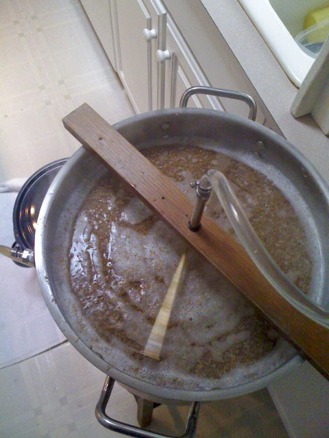 Best ideas about DIY Sparge Arm
. Save or Pin Beer DIY Going All Grain on a Blue Dot Clone Now.