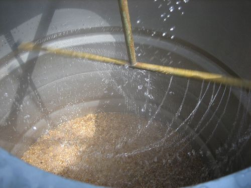Best ideas about DIY Sparge Arm
. Save or Pin 1000 images about Beer Homebrew Learning and DIY Now.