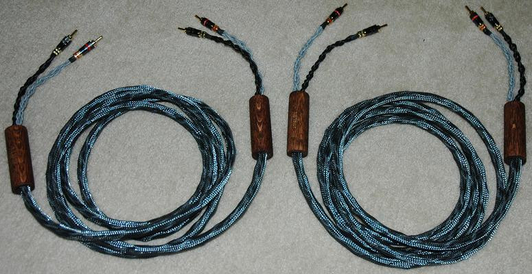 Best ideas about DIY Speaker Cables
. Save or Pin Low Inductance DIY Braided Hi Fi Speaker Cables Now.