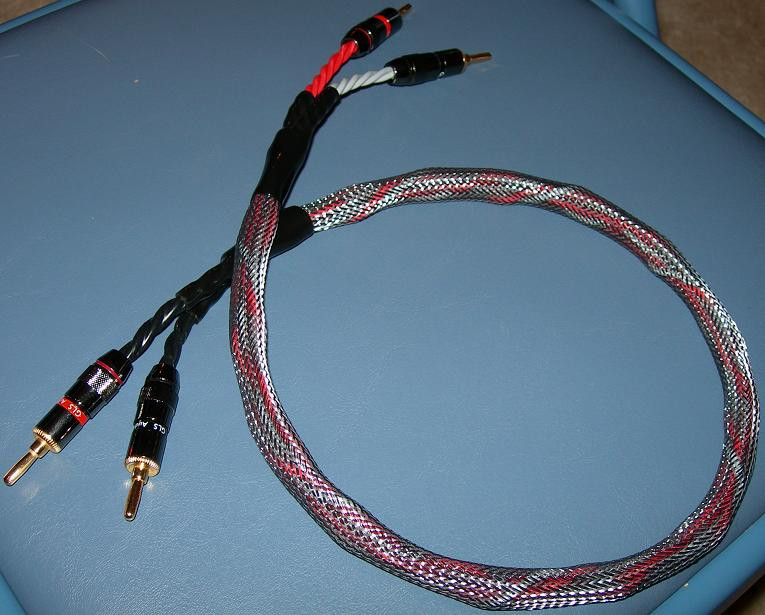 Best ideas about DIY Speaker Cables
. Save or Pin Simple DIY Speaker Cables homemade Now.