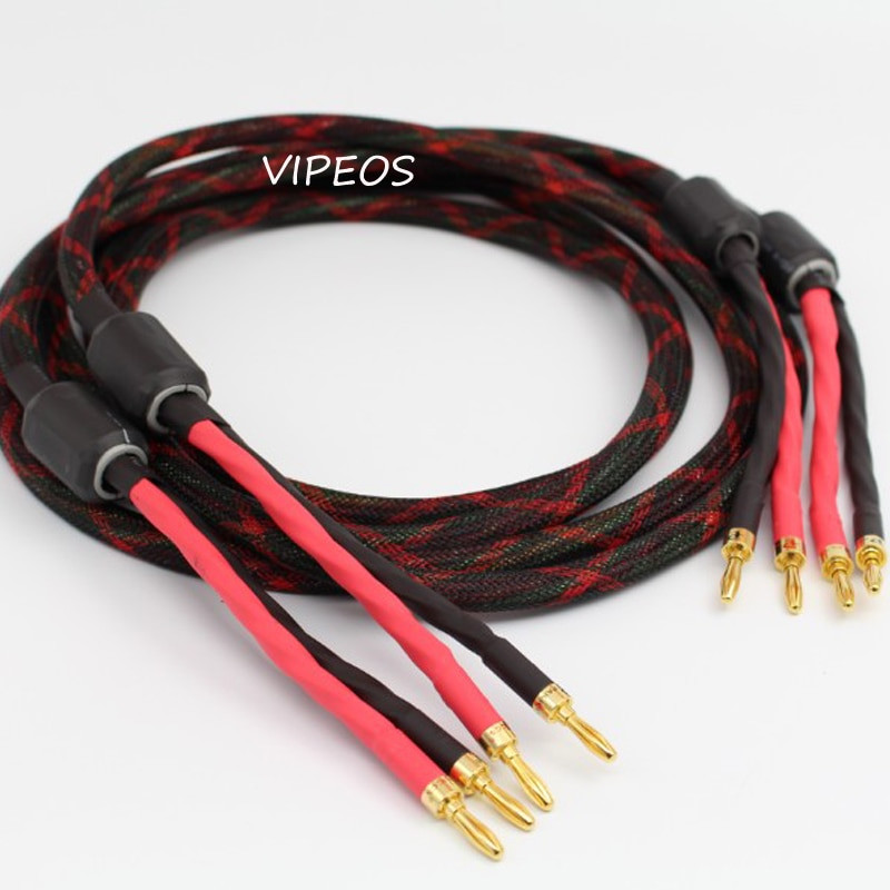 Best ideas about DIY Speaker Cables
. Save or Pin Western Electric MULTI CONDUCTOR CABLE OFC DIY SPEAKER Now.