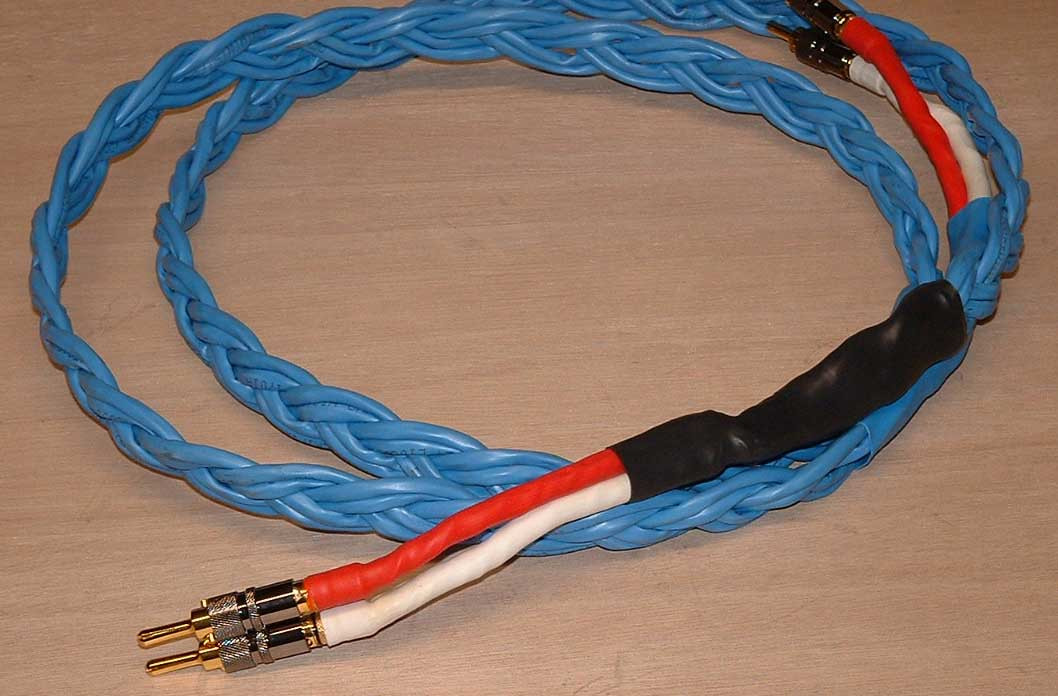 Best ideas about DIY Speaker Cables
. Save or Pin Diy Speaker Cables Cat6 Diy Virtual Fretboard Now.