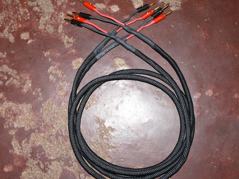 Best ideas about DIY Speaker Cables
. Save or Pin DIY Audio Projects Forum • The DIY Speaker Cables Now.