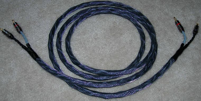 Best ideas about DIY Speaker Cables
. Save or Pin Simple DIY Speaker Cables homemade Now.