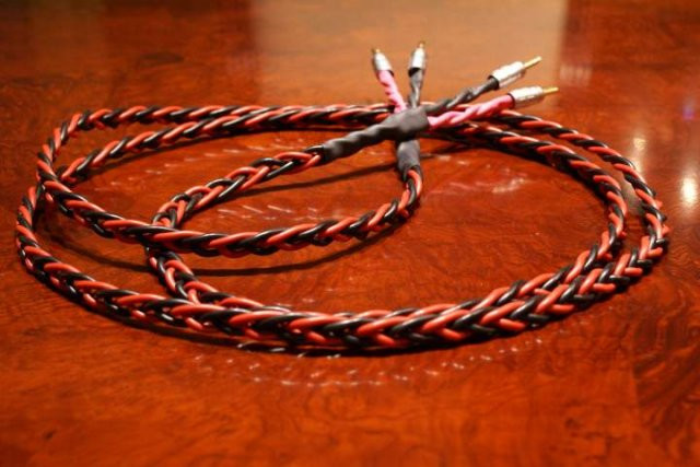 Best ideas about DIY Speaker Cables
. Save or Pin DIY speaker cables Now.