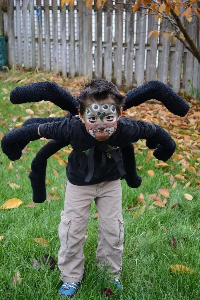 Best ideas about DIY Spider Costumes
. Save or Pin Best 25 Spider costume ideas on Pinterest Now.