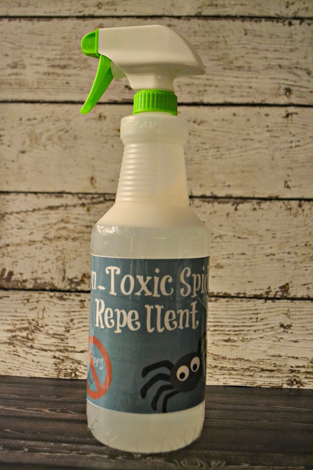 Best ideas about DIY Spider Killer
. Save or Pin Homemade Non Toxic Spider Repellent DIY Now.