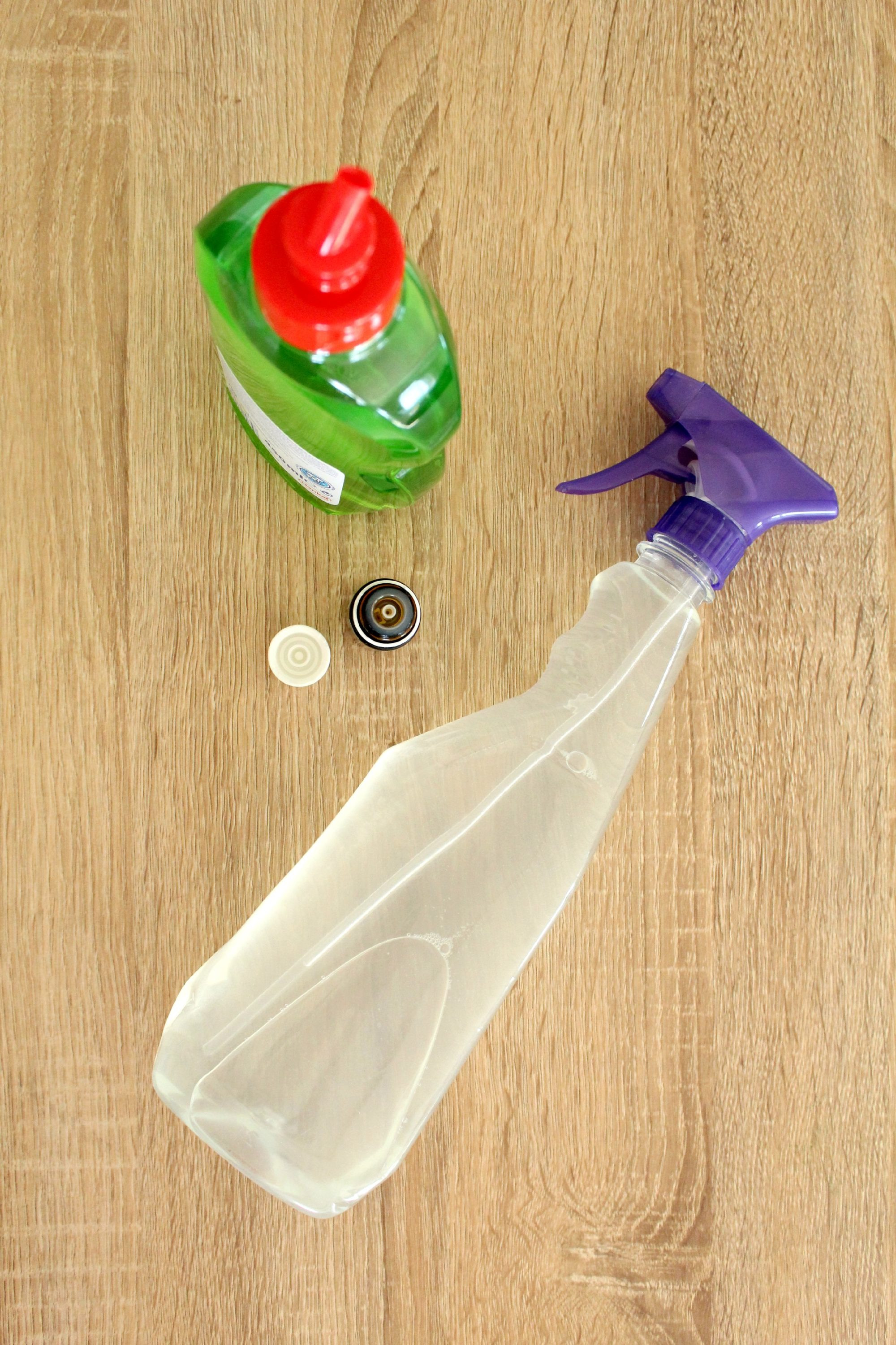 Best ideas about DIY Spider Killer
. Save or Pin Homemade spider repellent The Seaman Mom Now.