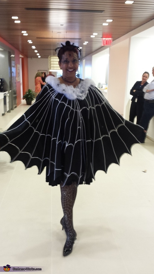 Best ideas about DIY Spider Web Costume
. Save or Pin Spider Web Costume Now.