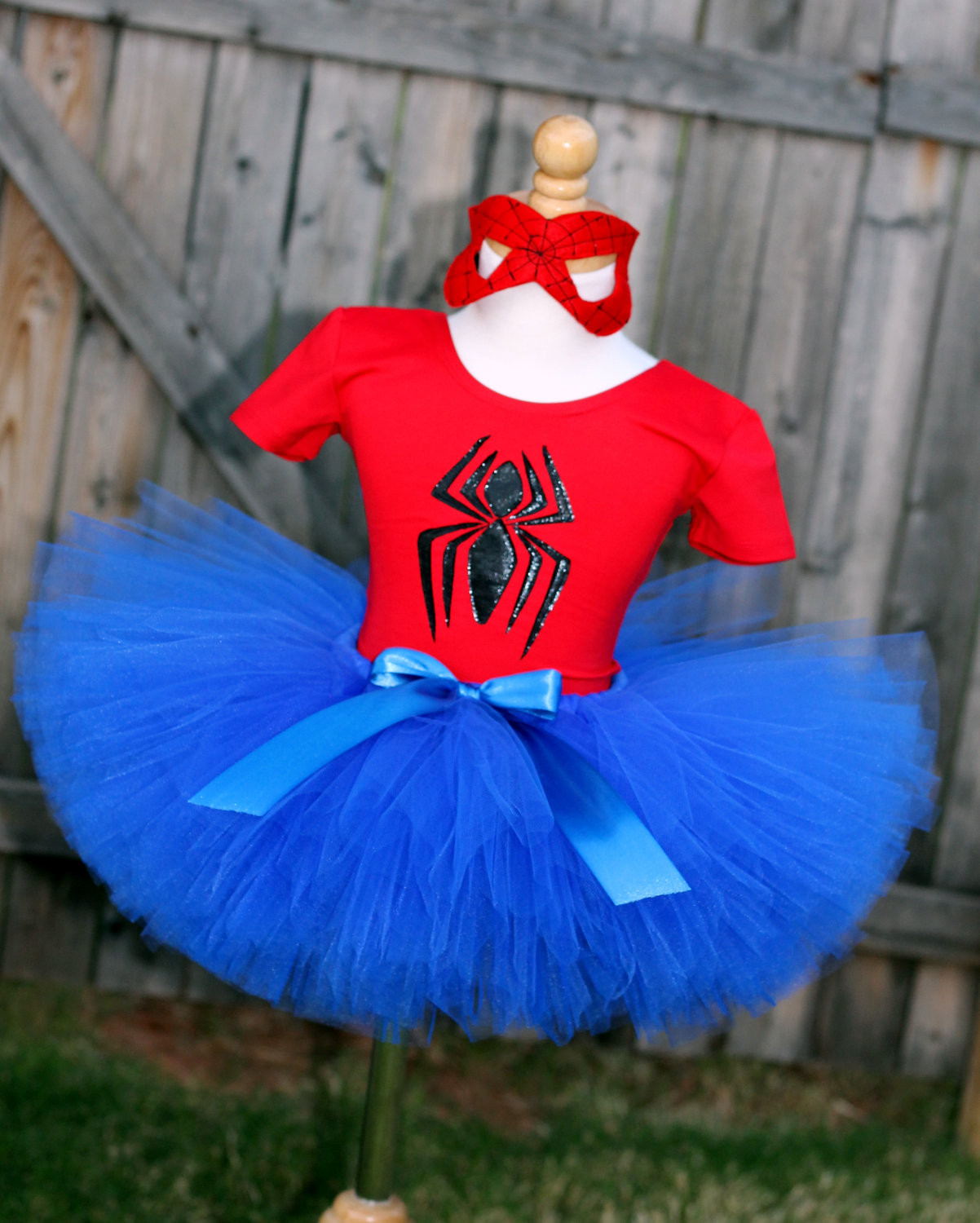 Best ideas about DIY Spidergirl Costume
. Save or Pin Unavailable Listing on Etsy Now.