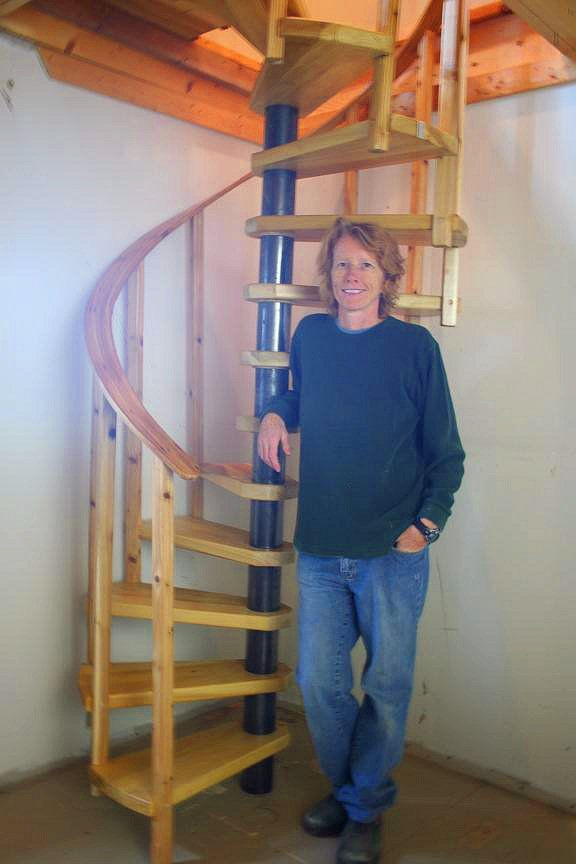 Best ideas about DIY Spiral Staircase
. Save or Pin 1000 ideas about Stair Plan on Pinterest Now.