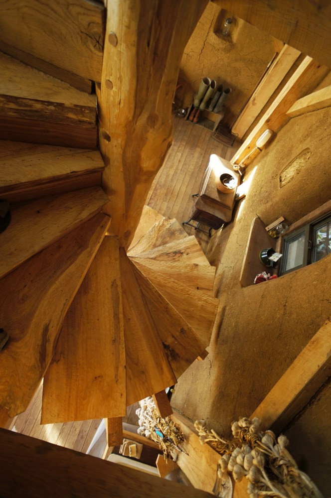 Best ideas about DIY Spiral Staircase
. Save or Pin A DIY Wooden Spiral Staircase Design How We Did It Now.