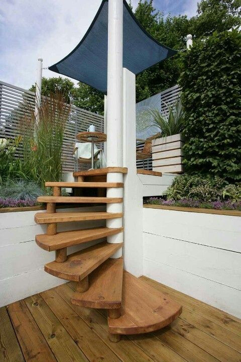 Best ideas about DIY Spiral Staircase
. Save or Pin DIY spiral staircase Home Sweet Home Now.