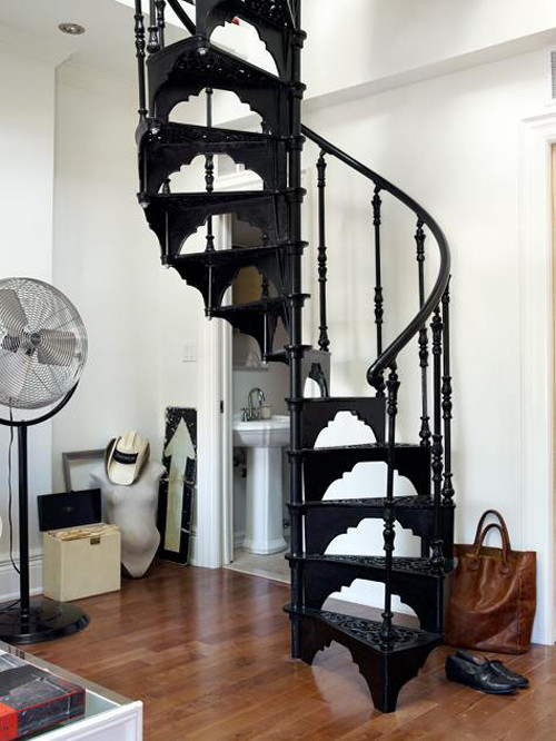 Best ideas about DIY Spiral Staircase Kits
. Save or Pin DIY Spiral Staircase Tips and Ideas KVRiver Now.