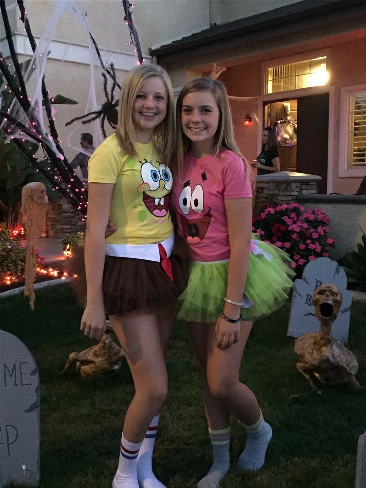 Best ideas about DIY Spongebob And Patrick Costumes
. Save or Pin 12 best costume ideas images on Pinterest Now.