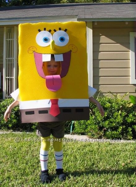 Best ideas about DIY Spongebob Costume
. Save or Pin 17 best images about Aria Costumes on Pinterest Now.